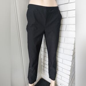 Leggings - Black - Size: M - Jules & Leopold